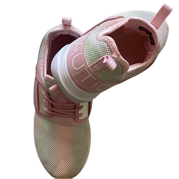 Kid's Shoe, Nautica 2, Pink, preloved in excellent condition - Picture 3 of 5